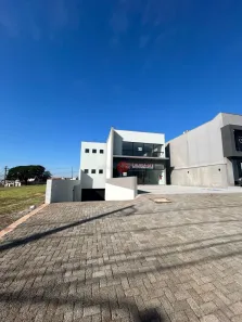 Imóvel Comercial com 1 Quarto para alugar, 2m² no Colonial, Londrina