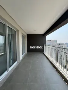 Apartamento com 2 Quartos à venda, 91m² no Vila Anastácio, São Paulo