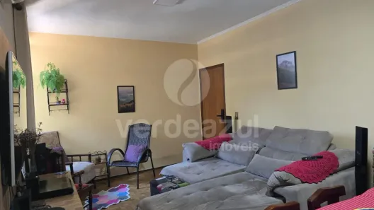 Apartamento com 2 Quartos à venda, 64m² no Vila Itapura, Campinas