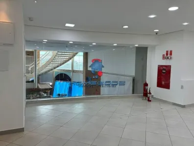 Sala Comercial para alugar, 80m² no Loteamento Residencial Vila Bella, Campinas