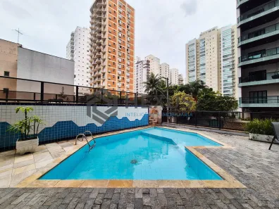 Apartamento com 3 Quartos à venda, 160m² no Pitangueiras, Guarujá