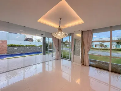 Casa de Condomínio com 5 Quartos para alugar, 900m² no Parque Verde, Belém