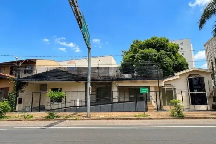 Prédio Comercial à venda, 269m² no Centro, São José do Rio Preto