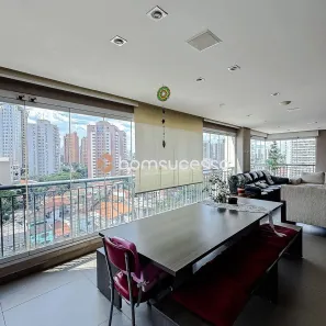 Apartamento com 3 Quartos à venda, 210m² no Vila Prudente, São Paulo