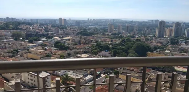 Apartamento com 3 Quartos à venda, 176m² no Bosque das Juritis, Ribeirão Preto
