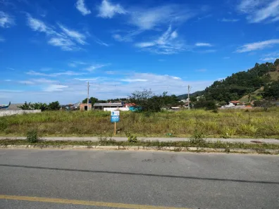 Lote/Terreno à venda, 472m² no Jardim Janaína, Biguaçu