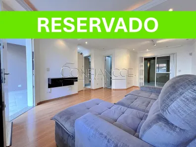 Casa de Condomínio com 3 Quartos para alugar, 143m² no Boqueirão, Curitiba