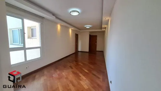 Apartamento com 3 Quartos à venda, 100m² no Vila Floresta, Santo André