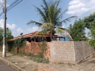 Casa com 2 Quartos à venda, 110m² no Palmital, Marília