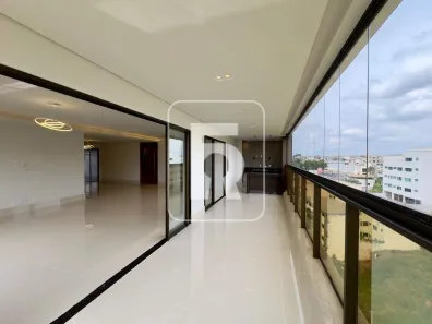 Apartamento com 3 Quartos à venda, 209m² no Jardim Inconfidentes, Conselheiro Lafaiete