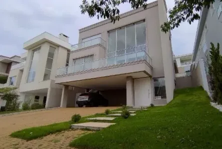 Casa com 4 Quartos à venda, 469m² no Alphaville, Santana de Parnaíba