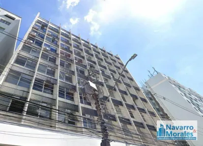 Sala Comercial à venda, 555m² no Jardim Paulista, São Paulo