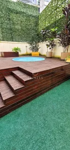 Apartamento com 3 Quartos à venda, 97m² no Botafogo, Rio de Janeiro