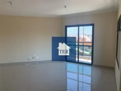 Apartamento com 3 Quartos à venda, 120m² no Vila Paulicéia, São Paulo