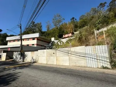 Lote/Terreno à venda, 600m² no Corrêas, Petrópolis