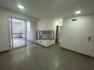 Apartamento com 2 Quartos à venda, 65m² no Jardim do Mar, São Bernardo do Campo