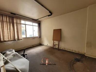 Sala Comercial à venda, 94m² no Centro, São Paulo