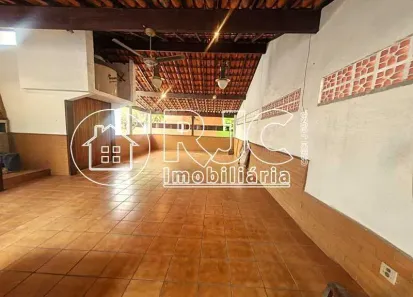 Casa com 4 Quartos à venda, 408m² no Andaraí, Rio de Janeiro