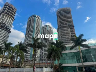 Apartamento com 2 Quartos à venda, 113m² no Ponta da Praia, Santos