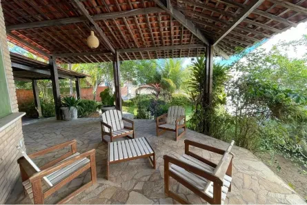 Casa com 4 Quartos à venda, 154m² no Barra Mar, Barra de São Miguel