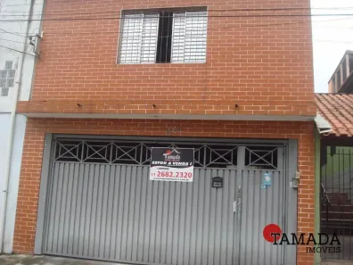 Sobrado com 3 Quartos à venda, 150m² no Vila Granada, São Paulo