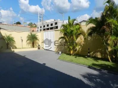 Sala Comercial à venda, 400m² no Jardim Paulista, Votorantim