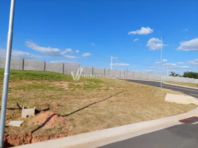 Lote/Terreno à venda, 583m² no Fazenda Pau D'Alho, Campinas