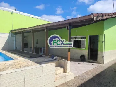 Casa com 3 Quartos à venda, 92m² no Balneario Santa Eugenia, Mongaguá