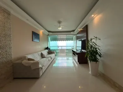 Apartamento com 3 Quartos à venda, 130m² no Barra, Salvador