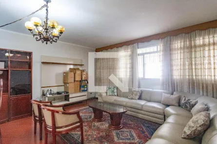 Casa com 4 Quartos à venda, 302m² no Taboão, São Bernardo do Campo