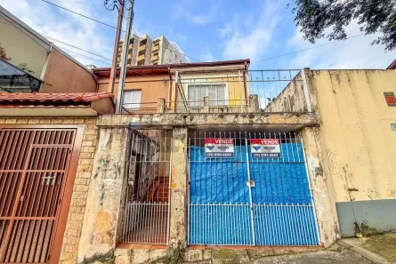 Sobrado com 2 Quartos à venda, 112m² no Lauzane Paulista, São Paulo