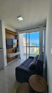 Apartamento com 2 Quartos para alugar, 65m² no São Francisco, Ilhéus