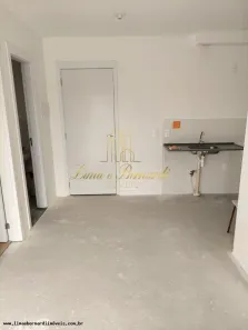 Apartamento com 2 Quartos à venda, 37m² no Bom Retiro, São Paulo