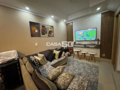 Sobrado com 3 Quartos à venda, 249m² no Jardim Boa Esperança, Campinas