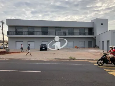 Ponto Comercial para alugar, 20m² no Jardim Brasília, Uberlândia
