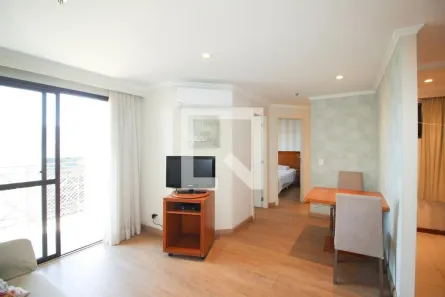 Apartamento com 2 Quartos à venda, 52m² no Vila Olímpia, São Paulo