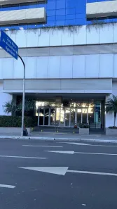 Consultório para alugar, 38m² no Moinhos de Vento, Porto Alegre