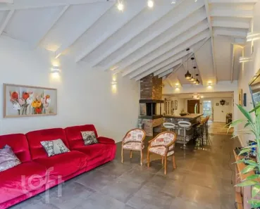 Casa com 3 Quartos à venda, 400m² no Boa Vista, Porto Alegre