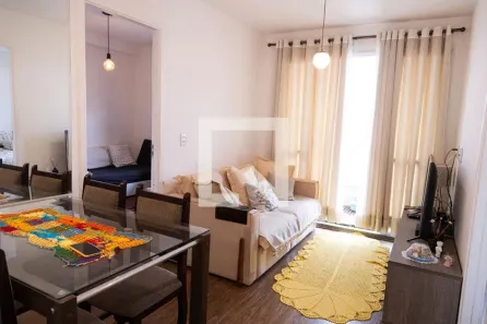 Apartamento com 2 Quartos à venda, 48m² no Catumbi, São Paulo