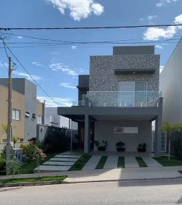 Casa de Condomínio com 3 Quartos à venda, 250m² no Loteamento Reserva Ermida, Jundiaí