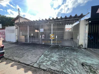 Sobrado com 3 Quartos à venda, 335m² no Parque Industrial, São José dos Campos