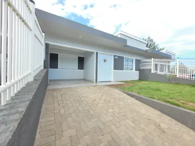 Casa com 2 Quartos à venda, 69m² no Granja Getúlio Vargas, Palmares do Sul
