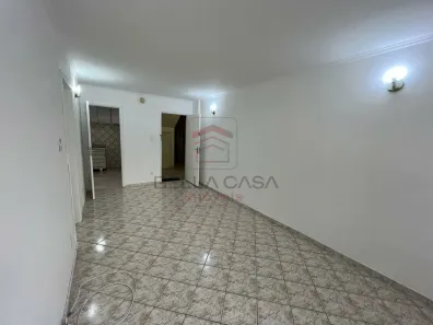 Apartamento com 3 Quartos à venda, 87m² no Vila Firmiano Pinto, São Paulo