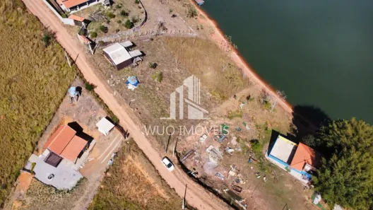 Lote/Terreno à venda, 2100m² no , Santa Branca