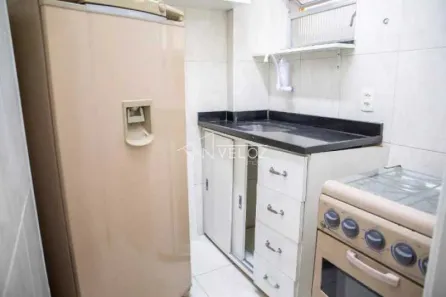 Kitnet à venda, 27m² no Flamengo, Rio de Janeiro