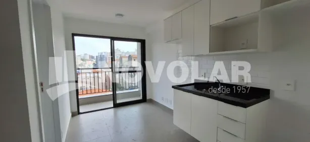 Apartamento com 1 Quarto para alugar, 30m² no Jardim São Paulo(Zona Norte), São Paulo