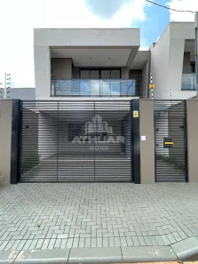 Sobrado com 2 Quartos à venda, 145m² no Panorama, Foz do Iguaçu