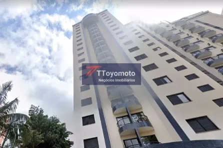 Apartamento com 1 Quarto à venda, 27m² no Vila Monte Alegre, São Paulo