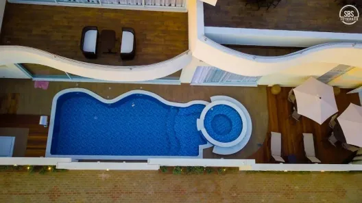 Casa de Condomínio com 3 Quartos à venda, 400m² no Jardim Imperador, Americana