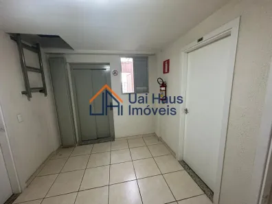 Apartamento com 2 Quartos à venda, 50m² no Santa Clara B, Vespasiano